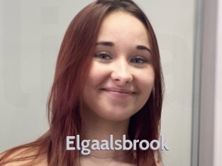 Elgaalsbrook