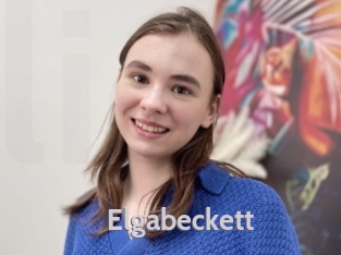 Elgabeckett