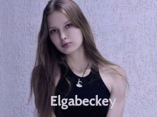 Elgabeckey