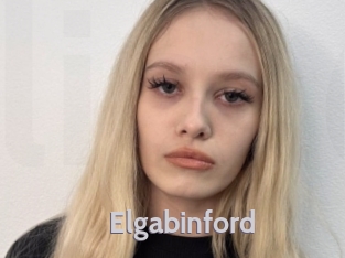 Elgabinford