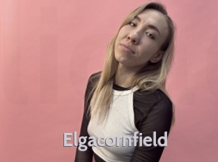 Elgacornfield