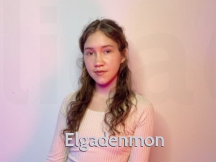Elgadenmon