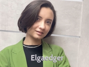 Elgaedger