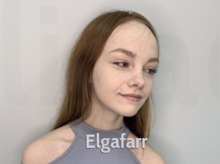 Elgafarr