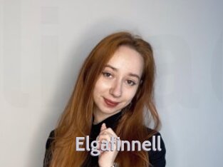 Elgafinnell