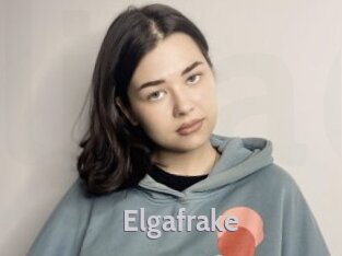 Elgafrake
