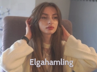 Elgahamling
