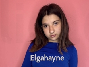 Elgahayne