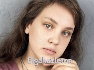 Elgahazleton