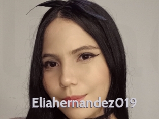 Eliahernandez019
