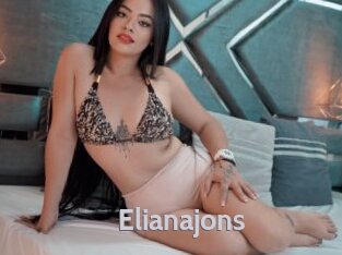 Elianajons