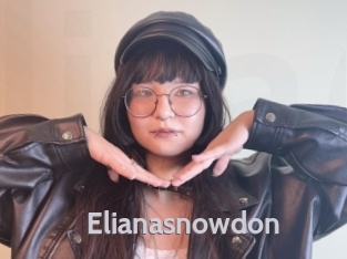 Elianasnowdon