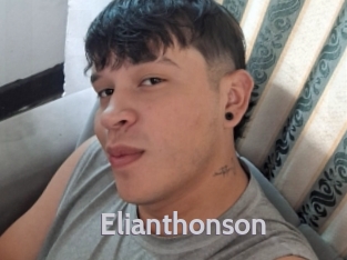 Elianthonson