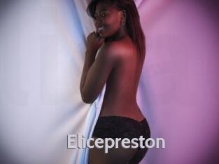 Elicepreston