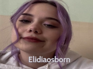 Elidiaosborn
