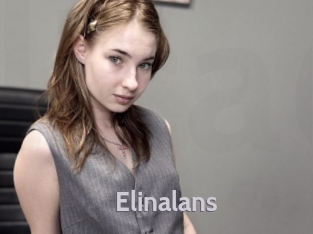 Elinalans