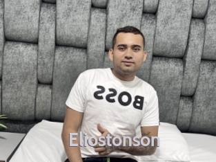 eliostonson Live Cam 66
