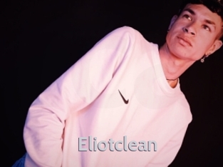 Eliotclean