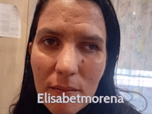 Elisabetmorena
