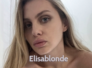 Elisablonde