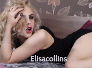 Elisacollins