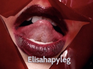 Elisahapyleg