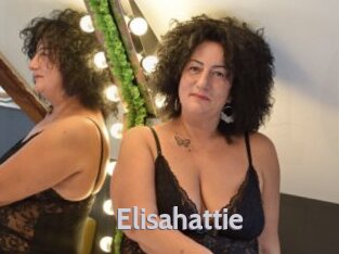 Elisahattie