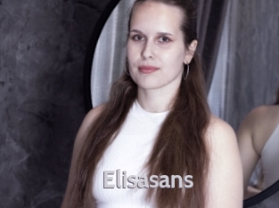 Elisasans