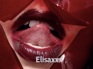 Elisaxxx