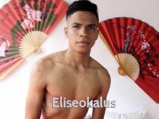 Eliseokalus