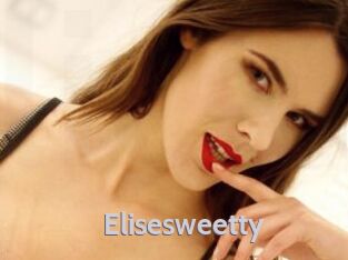 Elisesweetty