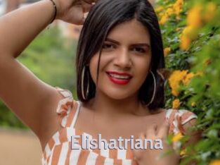 Elishatriana