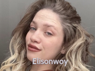 Elisonwoy