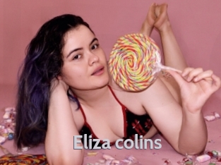 Eliza_colins