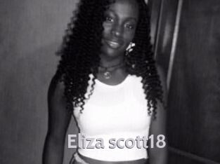 Eliza_scott18