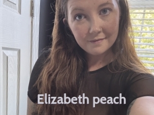 elizabeth_peach Live Cam 66