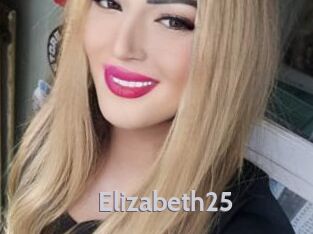 Elizabeth25