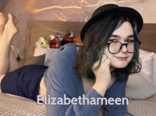 Elizabethameen