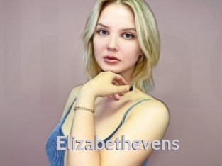 Elizabethevens