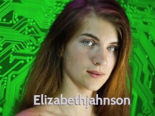 Elizabethjahnson