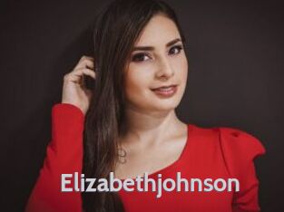 Elizabethjohnson