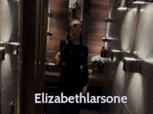 Elizabethlarsone