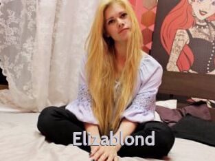 Elizablond