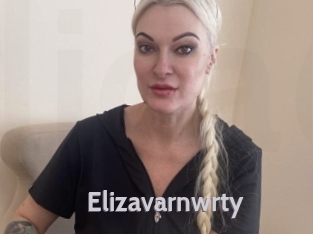 Elizavarnwrty