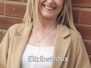 Elizibethfox