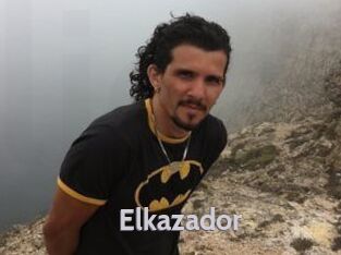 Elkazador