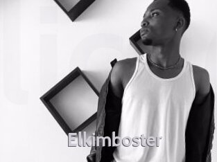 Elkimboster