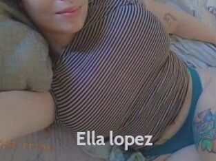 Ella_lopez