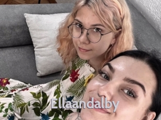 Ellaandalby