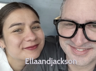 ellaandjackson Live Cam 66